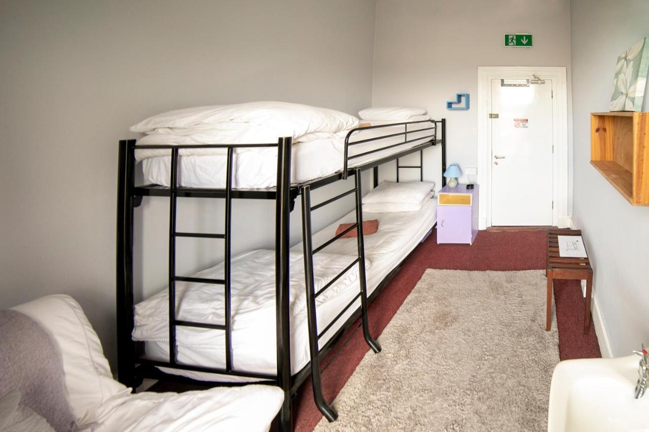 Spoon And The Stars Hostel Drogheda Kültér fotó