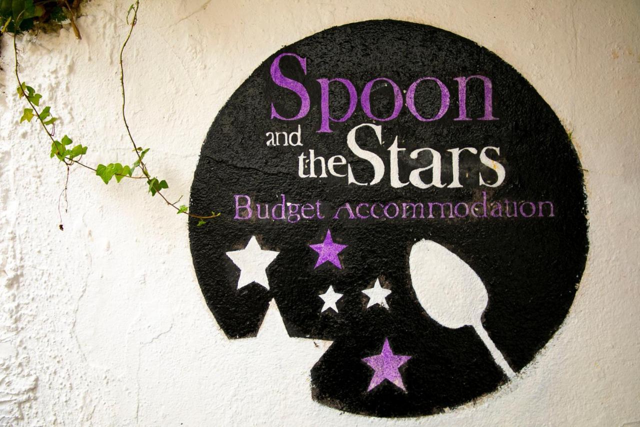 Spoon And The Stars Hostel Drogheda Kültér fotó