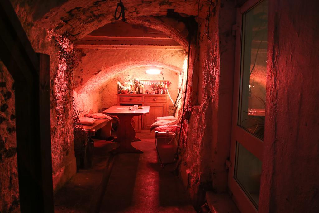 Spoon And The Stars Hostel Drogheda Kültér fotó
