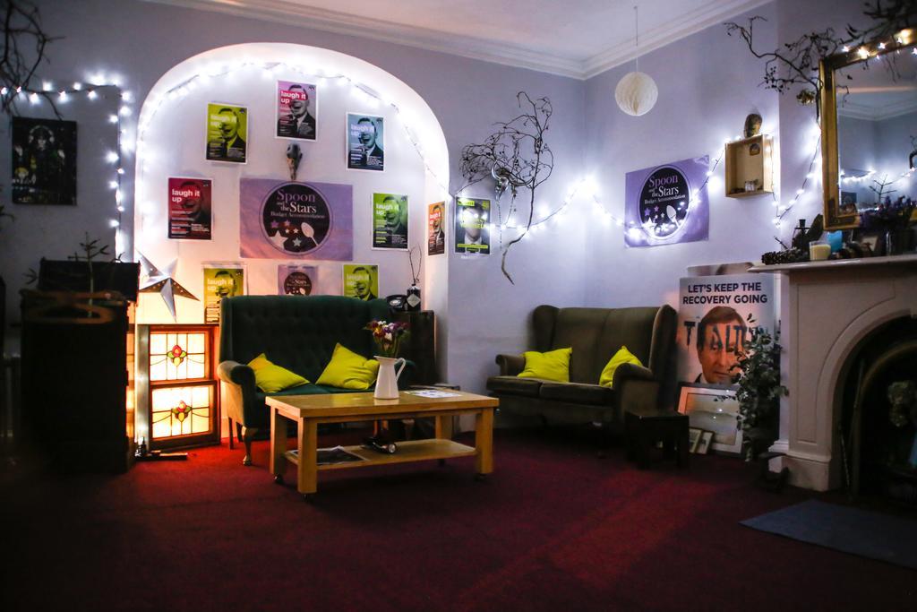Spoon And The Stars Hostel Drogheda Kültér fotó