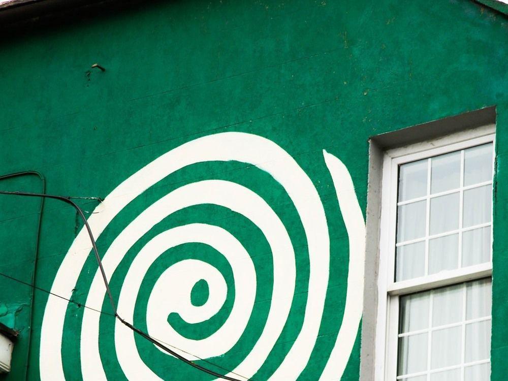 Spoon And The Stars Hostel Drogheda Kültér fotó