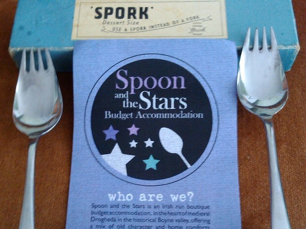 Spoon And The Stars Hostel Drogheda Kültér fotó
