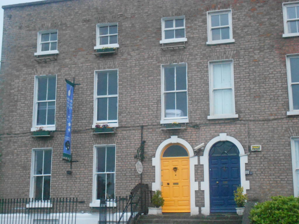 Spoon And The Stars Hostel Drogheda Szoba fotó